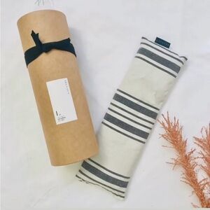 NEW Lavender Aromatherapy Cotton Eye Pillow